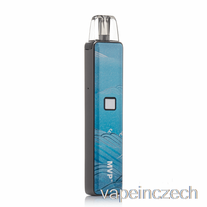 Innokin Mvp Pod Kit Ocean Waves Vape Bez Nikotinu